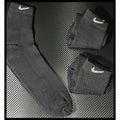 Kit 12 Pares Cano Médio - Meia Esportiva [Frete Grátis]