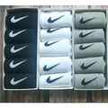 Kit 12 Pares Cano Médio - Meia Esportiva [Frete Grátis]