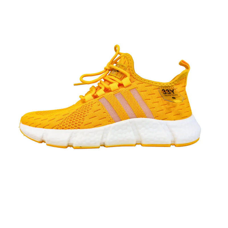 Tênis Run Fit Summer Edition