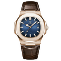 Relógio Nautilus Pelle