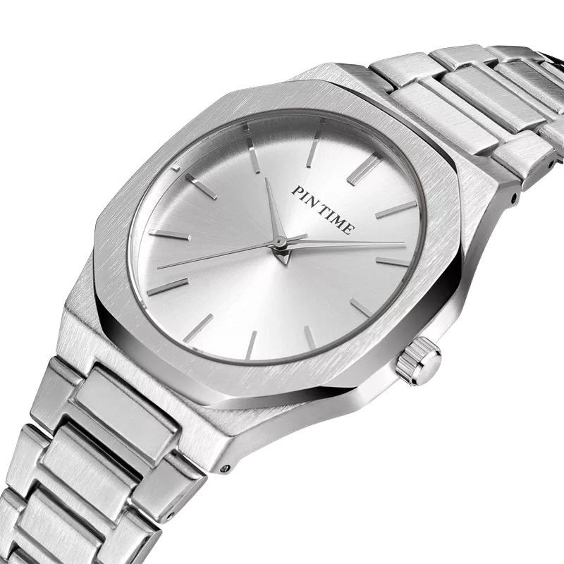 Relógio Pearl Purity
