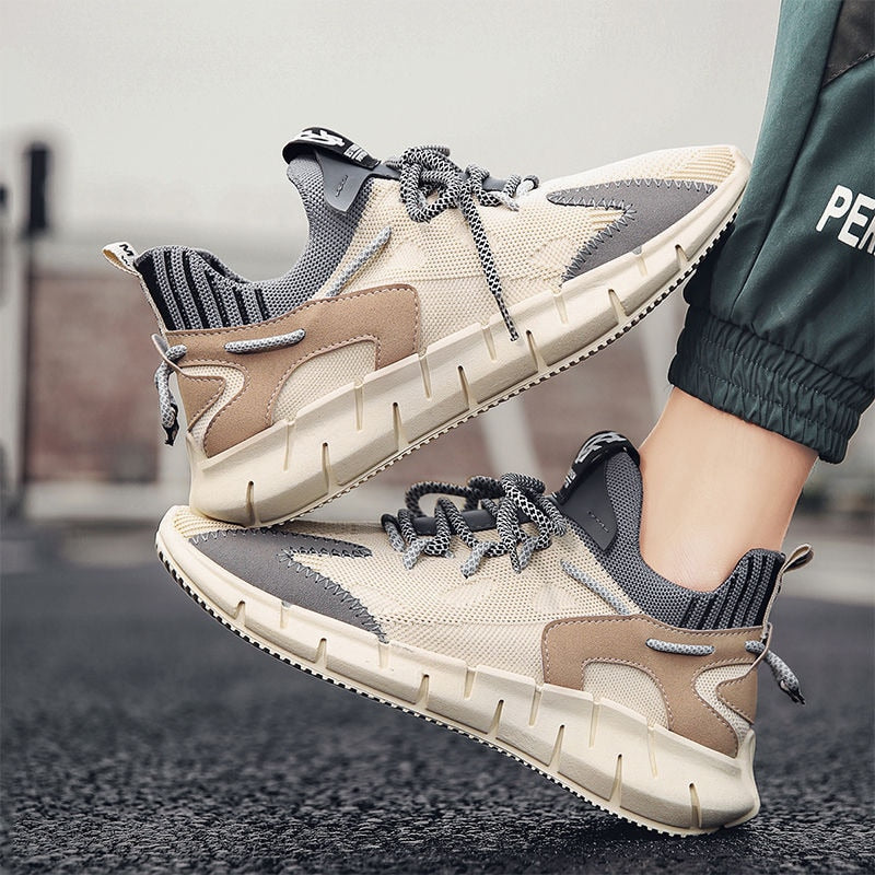 Tênis Slip Fashion