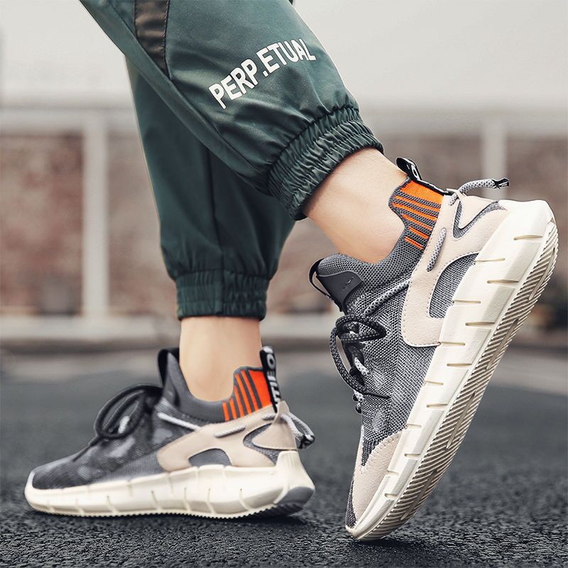 Tênis Slip Fashion