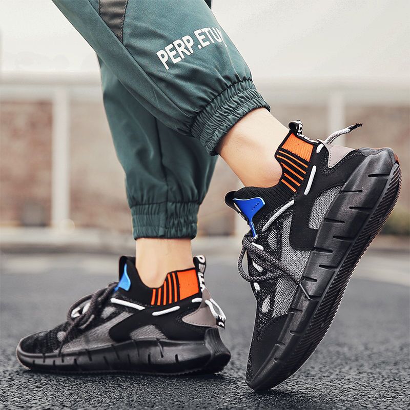 Tênis Slip Fashion