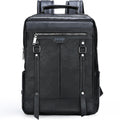 Mochila de Couro Executiva Para Notebooks