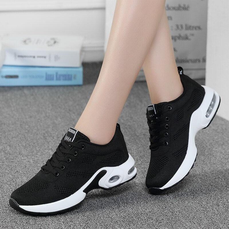Tênis Fast Shoes