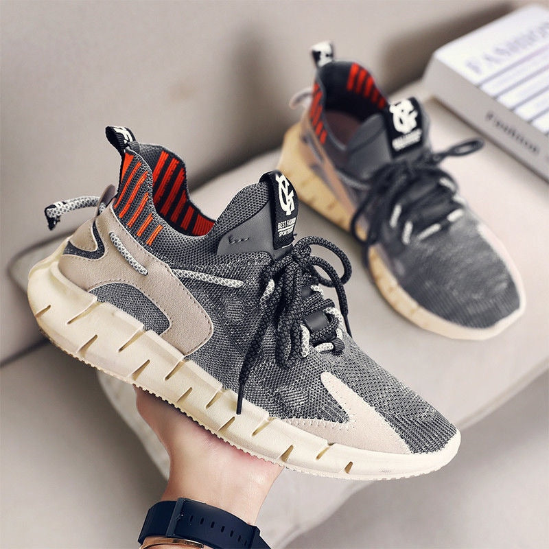 Tênis Slip Fashion