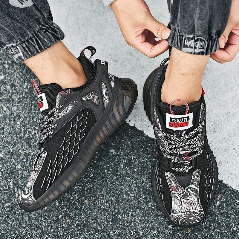 Tênis Race Sports