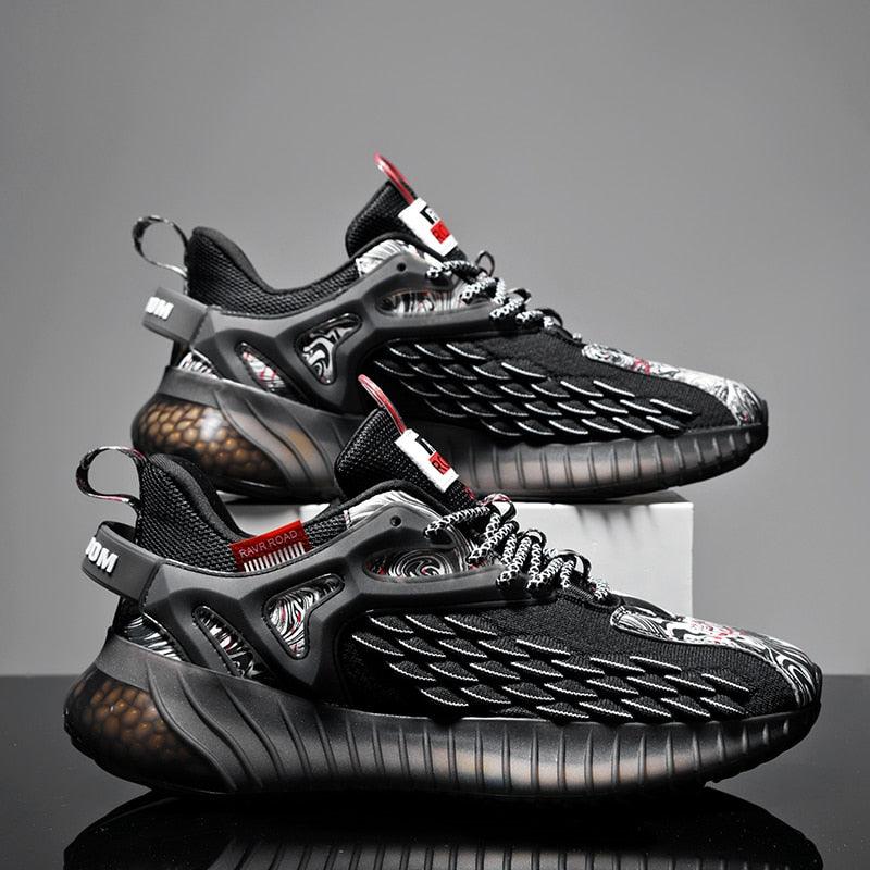 Tênis Race Sports