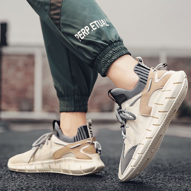Tênis Slip Fashion