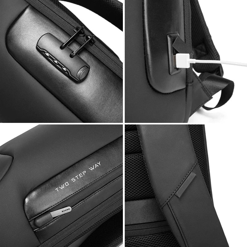 Mochila V645