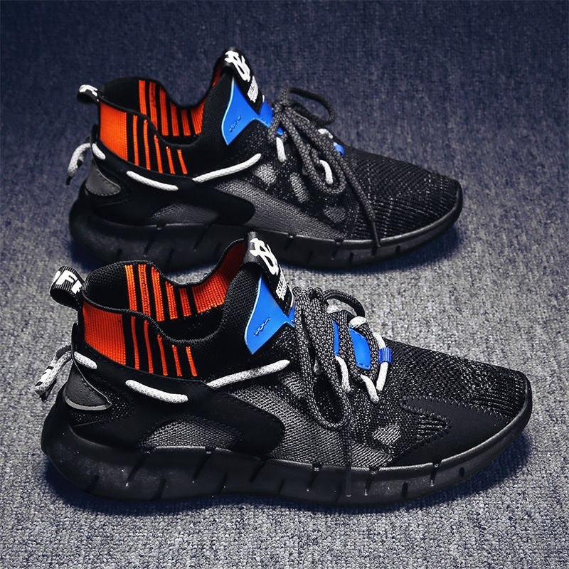 Tênis Slip Fashion