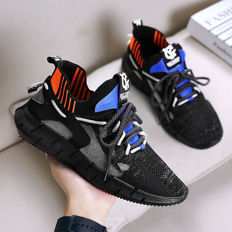Tênis Slip Fashion