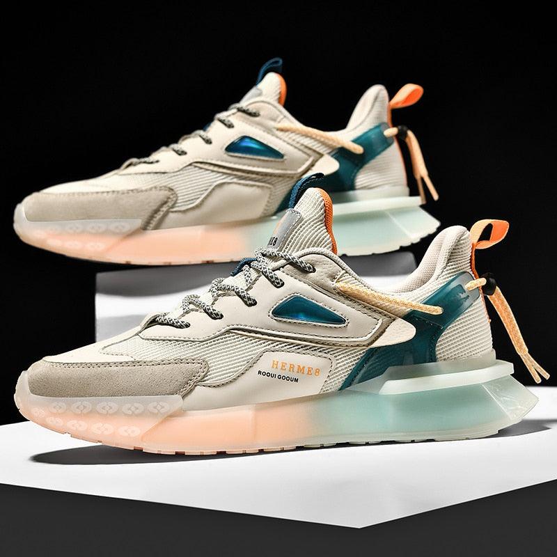Tênis Fashion Running
