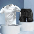 Conjunto Classico - Camisa + Short [Frete Grátis]