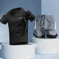 Conjunto Classico - Camisa + Short [Frete Grátis]