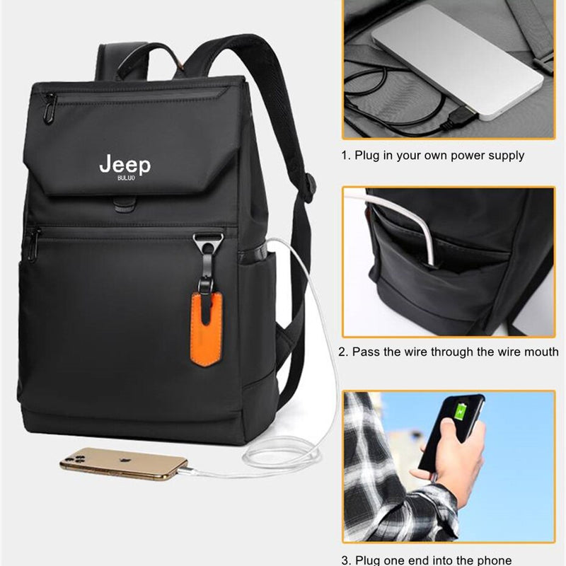 Mochila V345