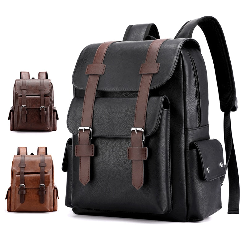Mochila Vintage