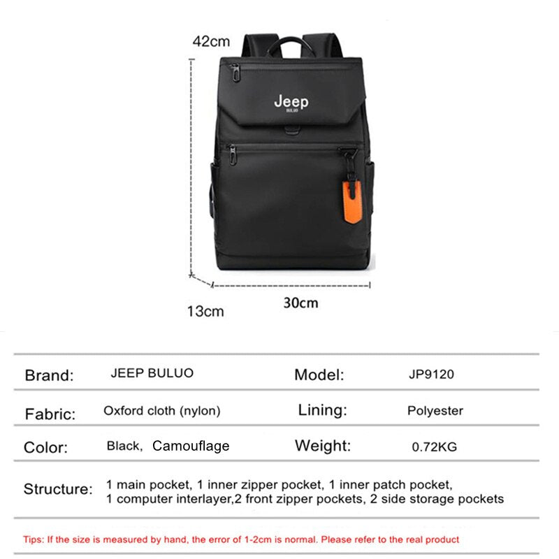 Mochila V345