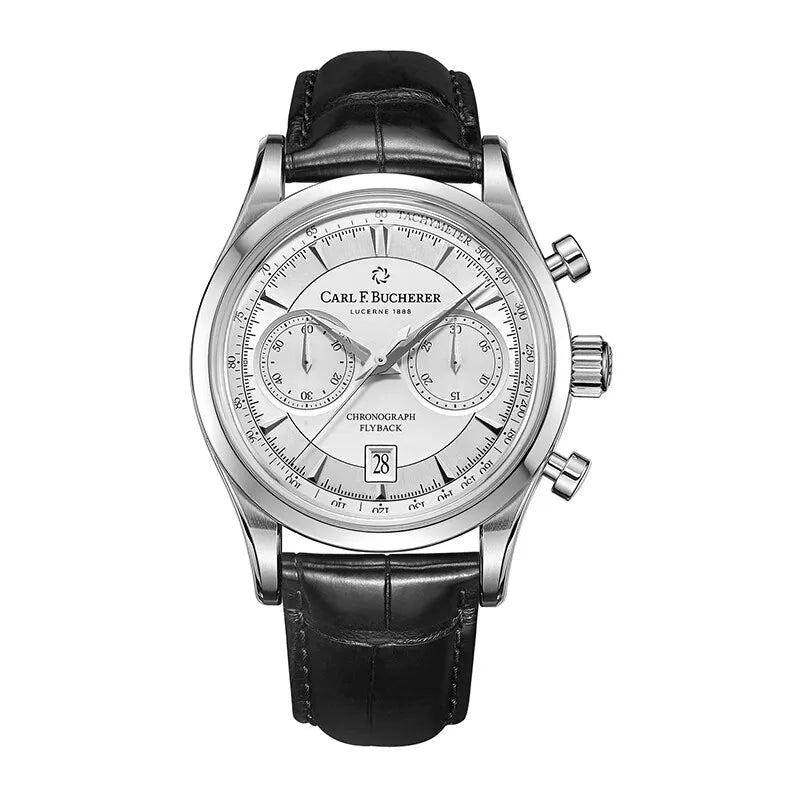 Relógio Luxury Chronograph