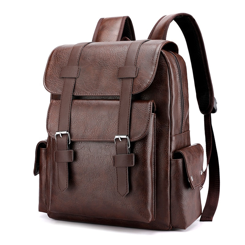 Mochila Vintage