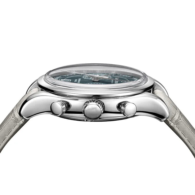Relógio Luxury Chronograph