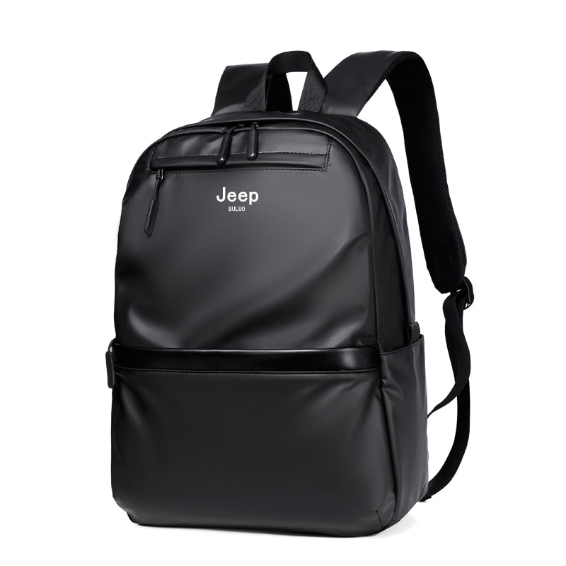 Mochila Slim À Prova D'água