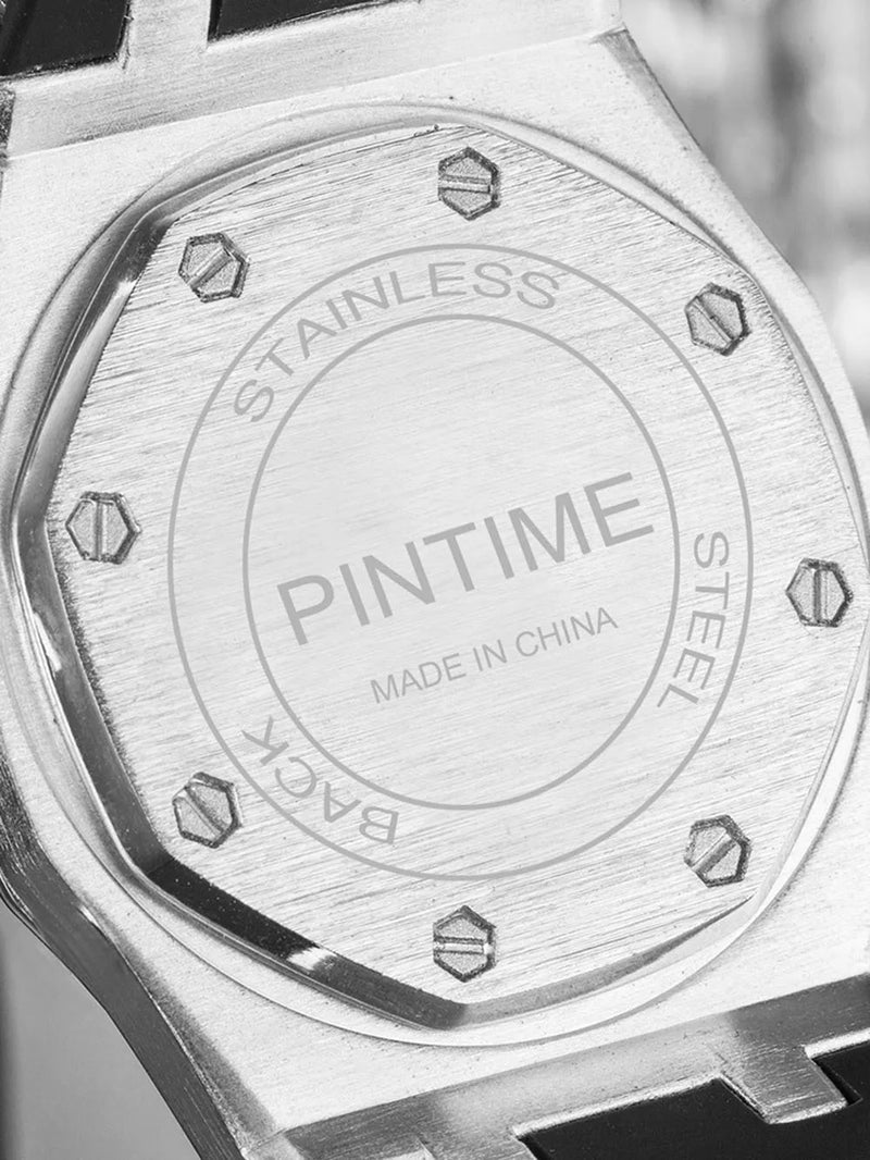 Relógio PinTime