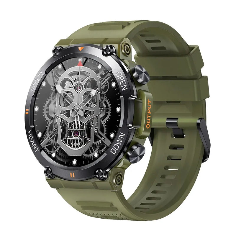 SmartWatch Masculino - Pulse