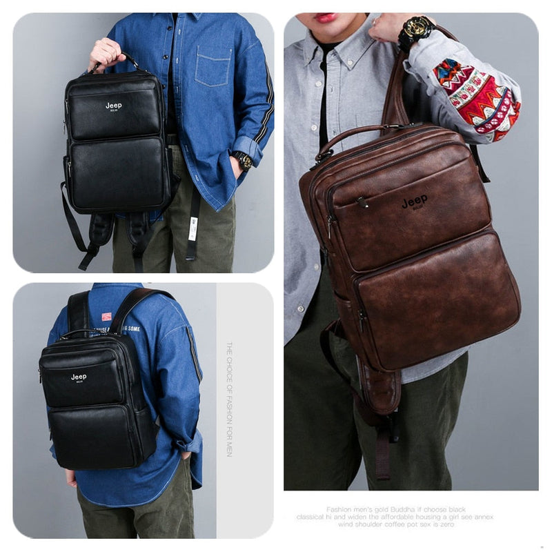 Mochila Kouzen Outlier