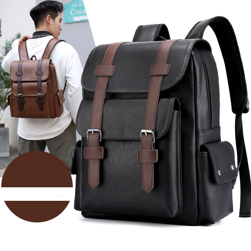 Mochila Vintage