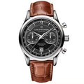 Relógio Luxury Chronograph
