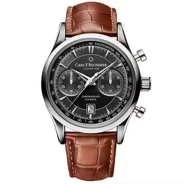Relógio Luxury Chronograph