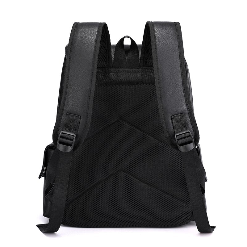 Mochila Vintage