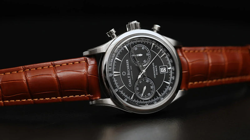 Relógio Luxury Chronograph