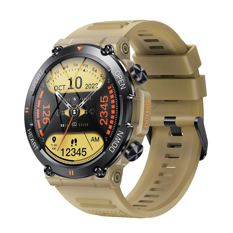 SmartWatch Masculino - Pulse