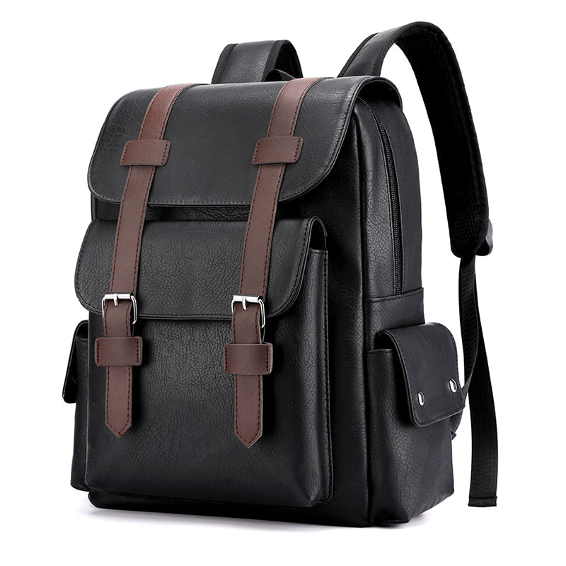 Mochila Vintage