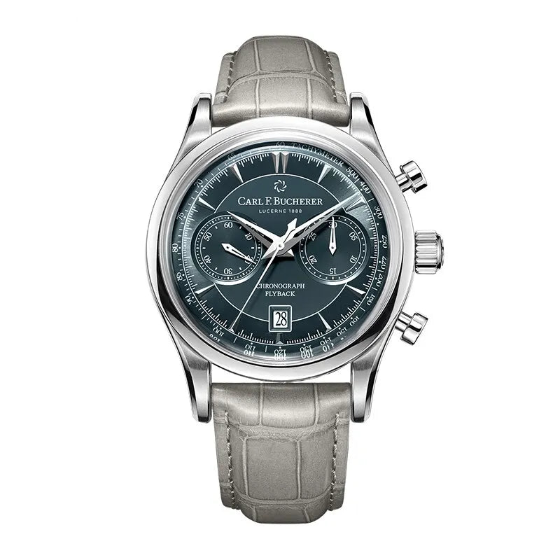 Relógio Luxury Chronograph