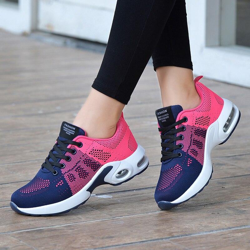 Tênis Fast Shoes