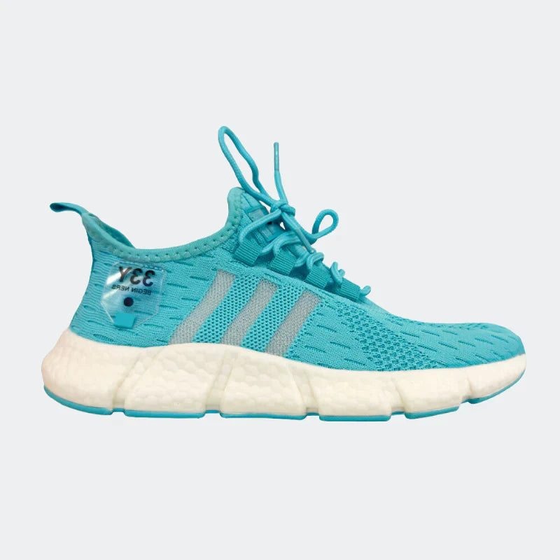 Tênis Run Fit Summer Edition