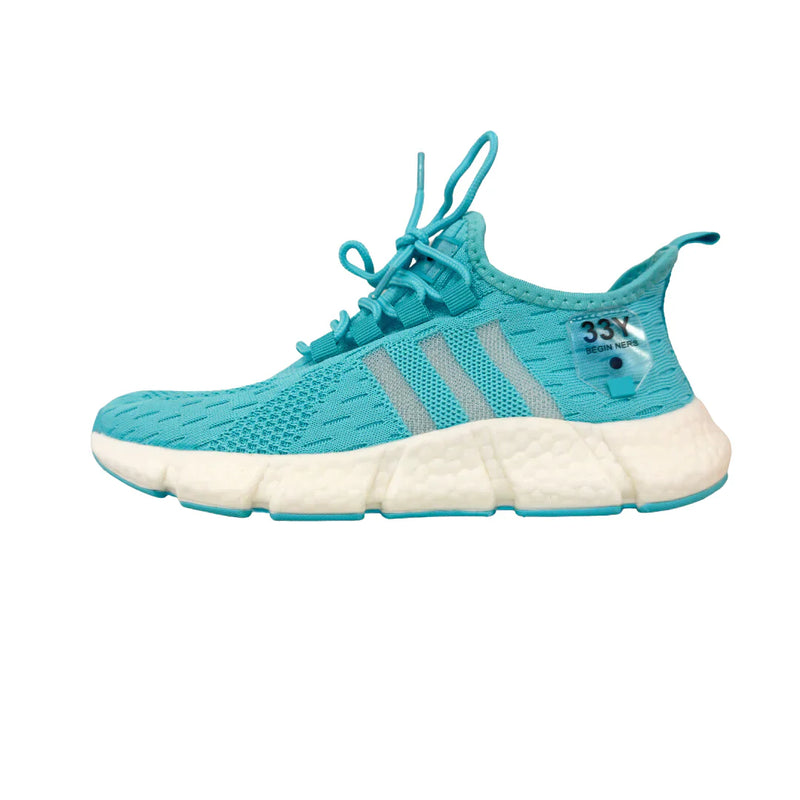 Tênis Run Fit Summer Edition