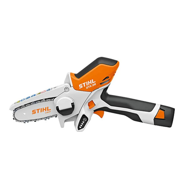 Podador De Galhos A Bateria GTA 26 C/ Bateria e Carregador Bivolt - ЅТIНL