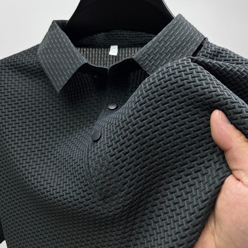 Camisa Polo Premium Elegant™ - [PAGUE 1 LEVE 6]