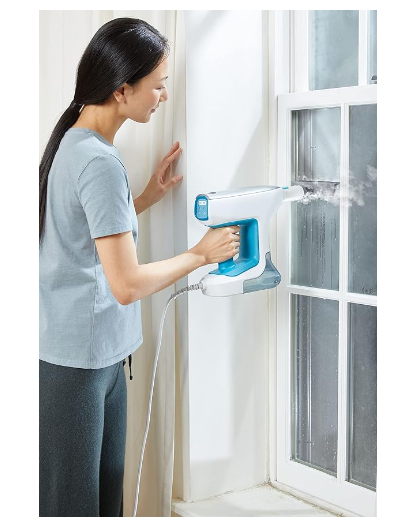 Steam Mop Limpeza Profunda