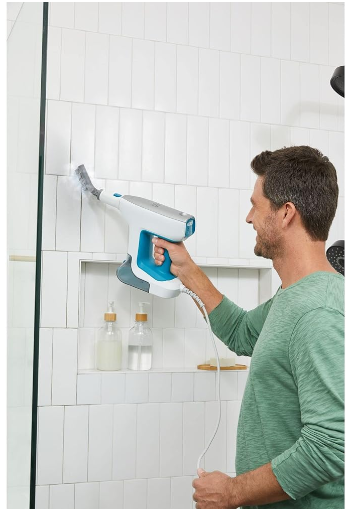 Steam Mop Limpeza Profunda