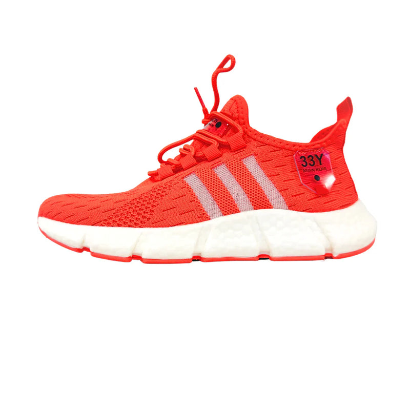 Tênis Run Fit Summer Edition